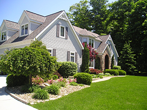 Landscapers and Lawncare Services in Kings Beach, CA